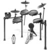 BATERIA ELECTRICA ALESIS NITRO MESH KIT
