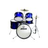 BATERIA JINBAO JUNIOR JBJ-104-6 SILLA