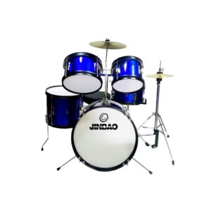 BATERIA JINBAO JUNIOR JBJ-104-6 SILLA
