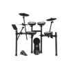 BATERIA ELECTRONICA ROLAND TD 07KV