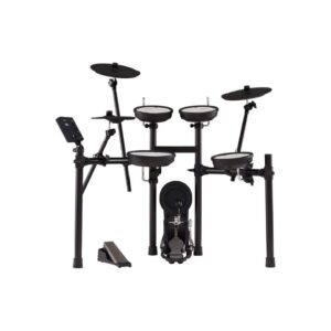 BATERIA ELECTRONICA ROLAND TD 07KV