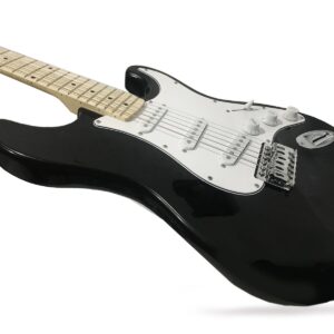 Alternative view of GUITARRA ELECTRICA PERSIAN EGS111-BK