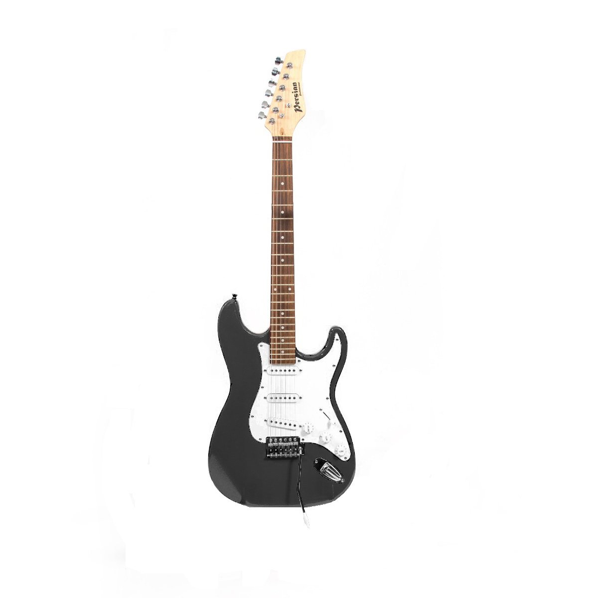 GUITARRA ELECTRICA PERSIAN EGS111-BK