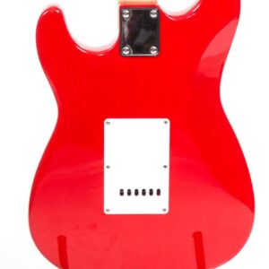 Alternative view of GUITARRA ELECTRICA PERSIAN EGS111- RD