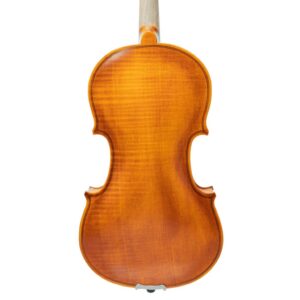 Alternative view of VIOLIN ACADEMICO AILEEN VG001-HPM 1/8 Hasta 4/4. MATE O BRILLANTE