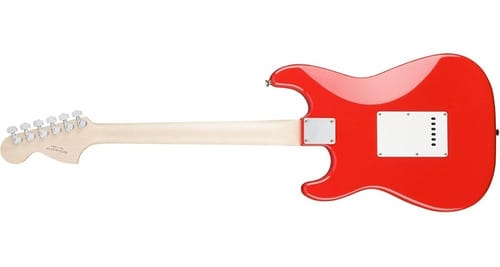 GUITARRA ELECTRICA PERSIAN EGS111- RD - Imagen 5