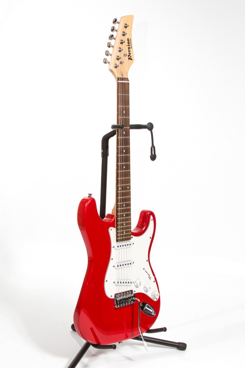 GUITARRA ELECTRICA PERSIAN EGS111- RD