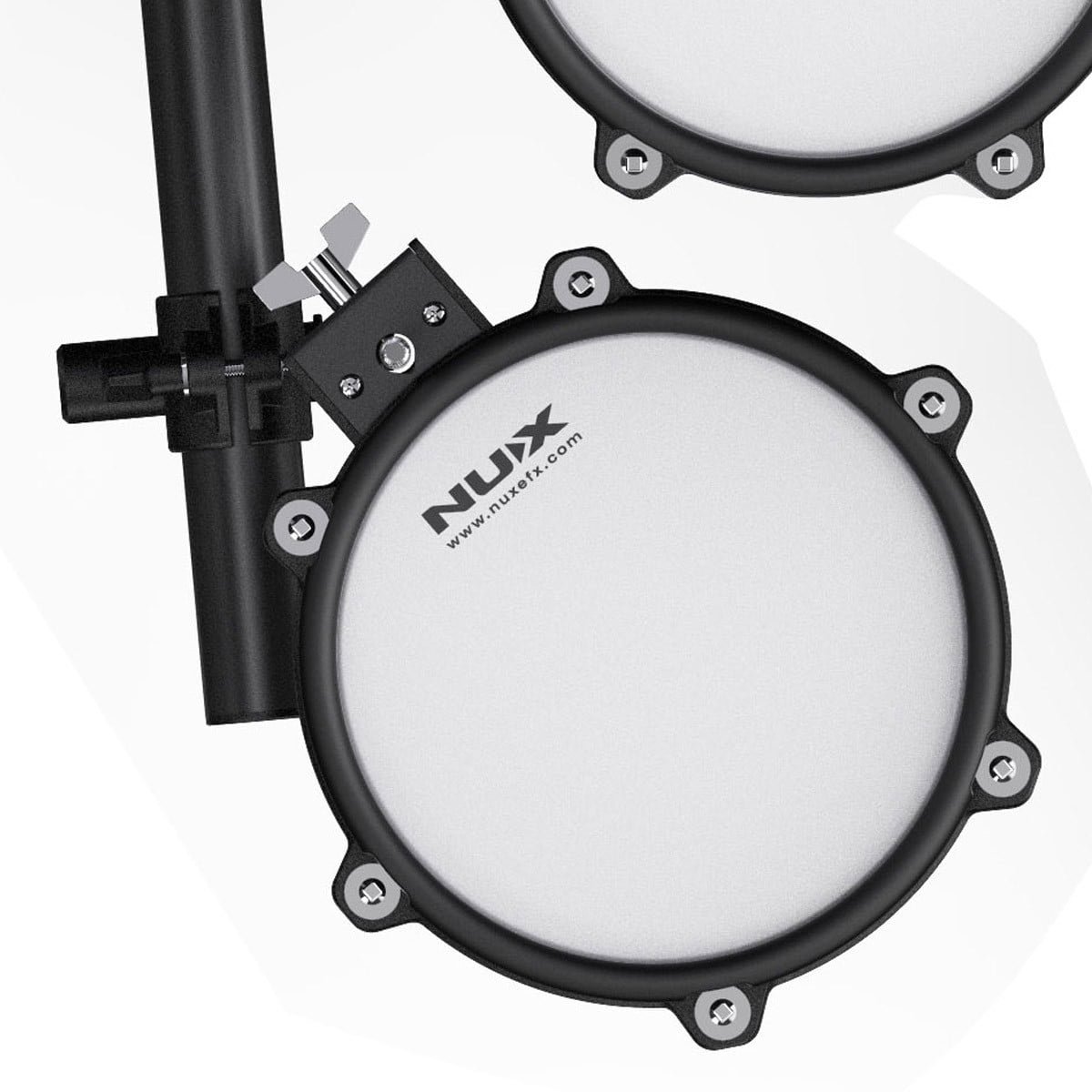 BATERIA ELECTRICA NUX DM-210 PADS EN MALLA - Imagen 5