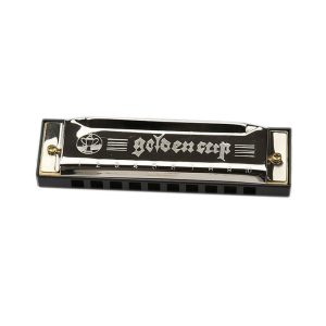 ARMÓNICA GOLDEN CUP JH1020C