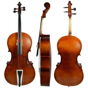 CELLO GREKO CB106A 4/4