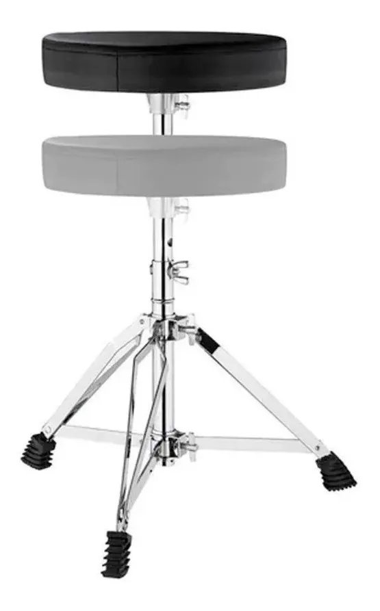 SILLA PARA BATERÍA AJUSTABLE - Imagen 2