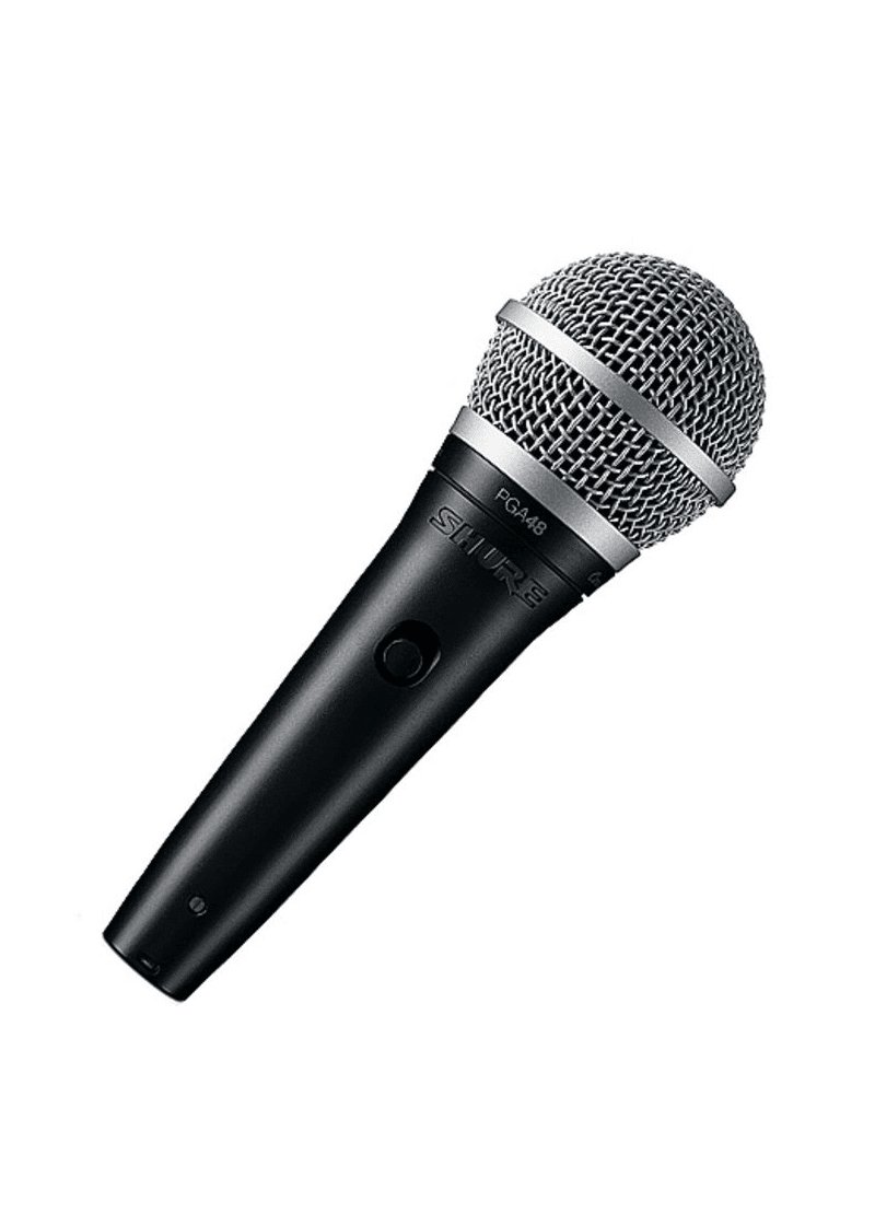MICROFONO SHURE DINAMICO CARDIOIDE PGA48