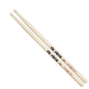 BAQUETA VIC FIRTH 7A MADERA