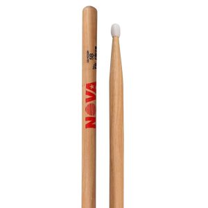 BAQUETA VIC FIRTH NOVA 5BN PUNTA NYLON