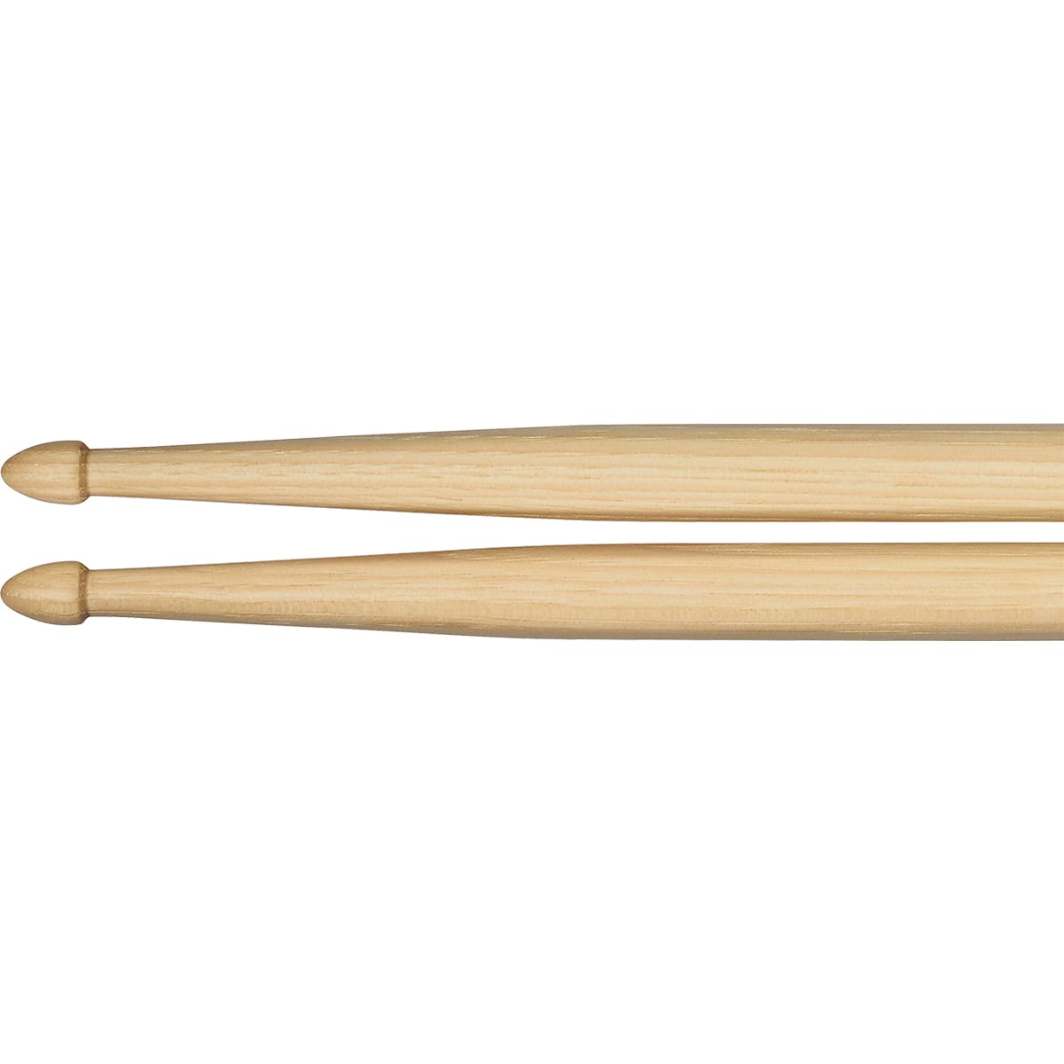 BAQUETA VIC FIRTH GENÉRICAS 5A MADERA P10PR SIN SERIGRAFIA
