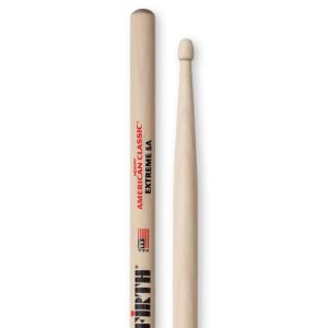 BAQUETA VIC FIRTH EXTREME X5A MADERA