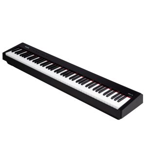 PIANO DIGITAL PORTATIL NUX NPK-10