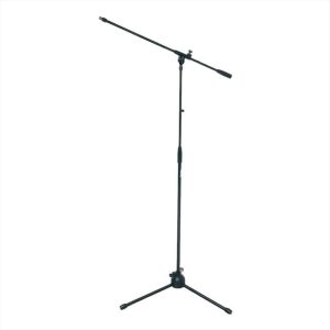 ATRIL PARA MICRÓFONO PROEL LW-MS10 CON BOOM