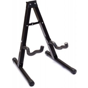 ATRIL PARA GUITARRA Y BAJO GS-40J