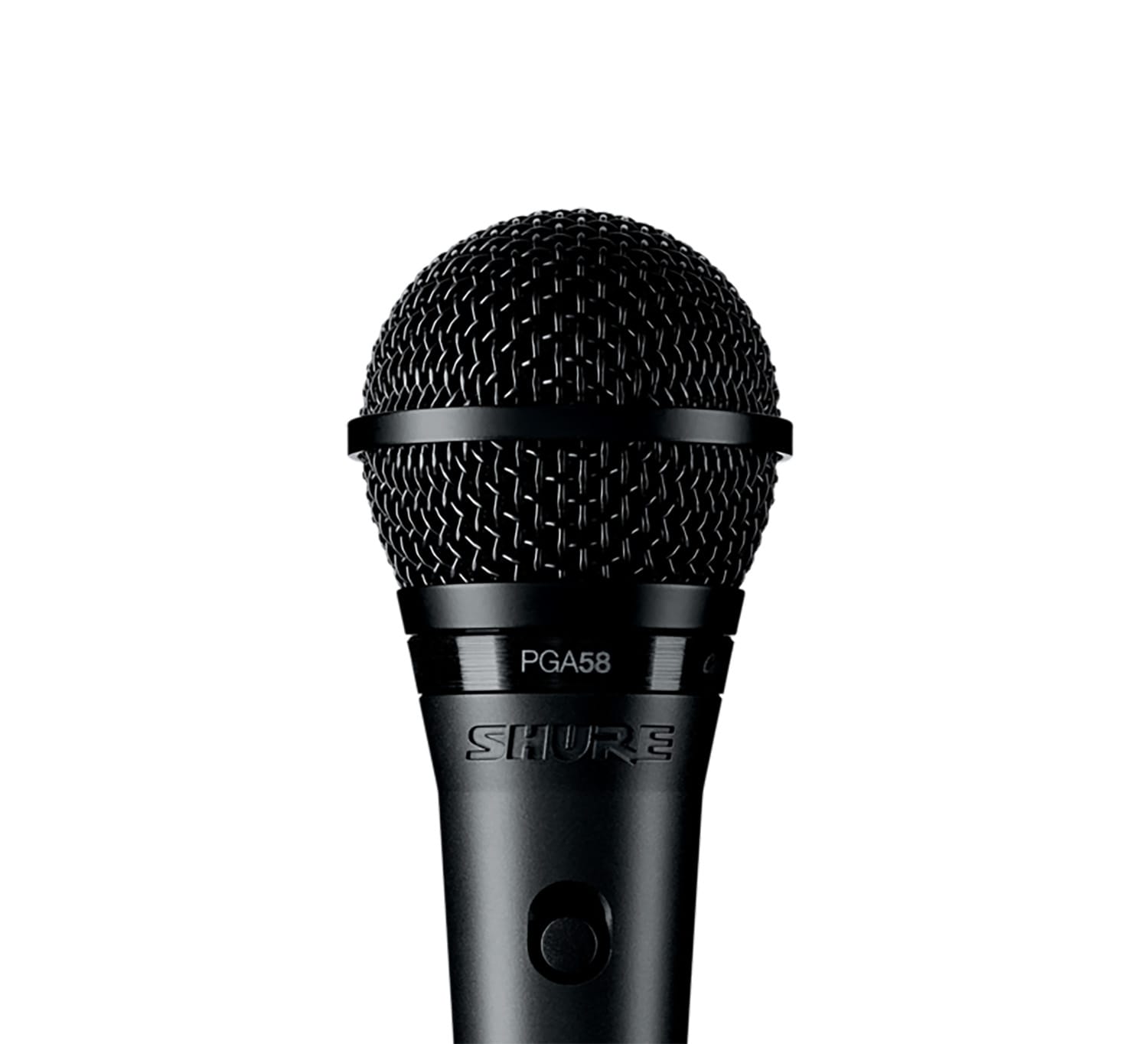 MICROFONO SHURE PGA58 DINAMICO CARDIOIDE - Imagen 3