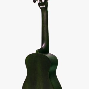 Alternative view of UKULELE CONCIERTO PERSIAN AU-H01A-23-GR
