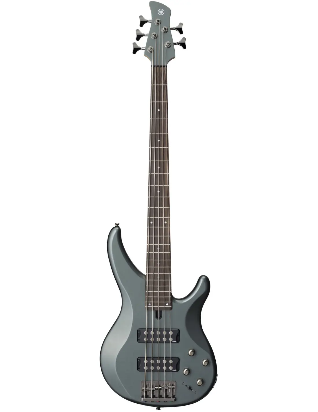 BAJO ELÉCTRICO ACTIVO 5 CUERDAS YAMAHA TRBX305 MG MIST GREEN
