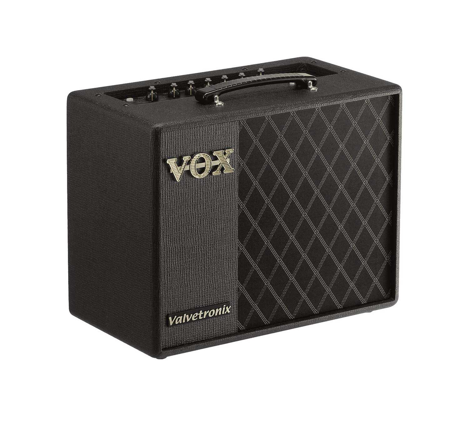 AMPLIFICADOR PARA GUITARRA VOX VT20X 20W