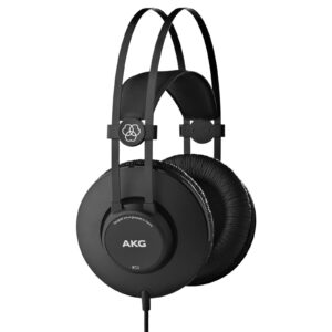 AUDIFONOS DIADEMA AKG K52