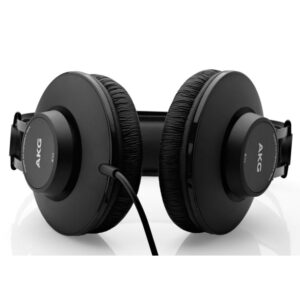Alternative view of AUDIFONOS DIADEMA AKG K52