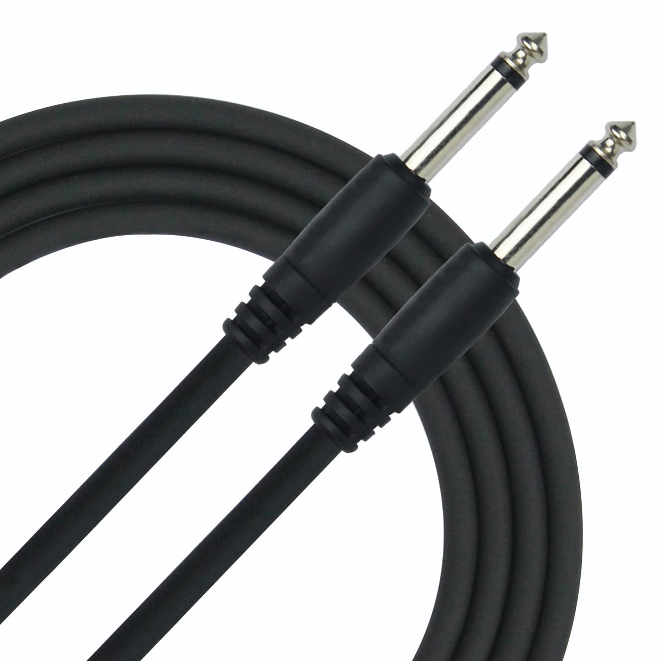 CABLE KIRLIN DE LINEA INSTRUMENTO IC-241-3MTR BK