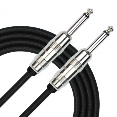 CABLE KIRLIN DE LINEA INSTRUMENTO IWCX-261 PNQ-6MTR BK