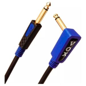 CABLE VOX PARA GUITARRA-BAJO VGS-50 5MTR