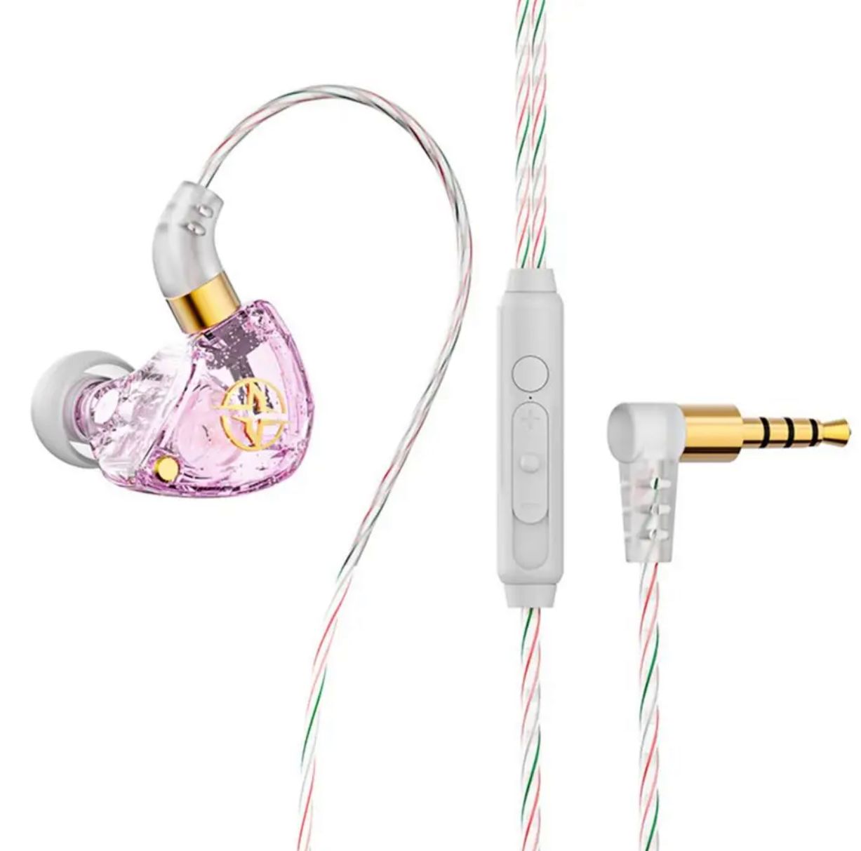 INEARS X2/X6 003 PURPURA