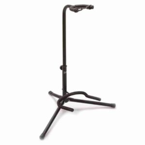 BASE DE PISO PARA GUITARRA- BAJO