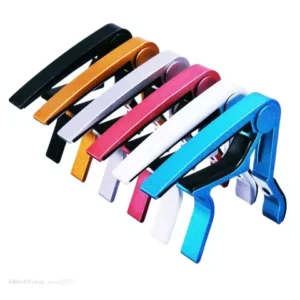 CAPO TRANSPORTADOR PARA GUITARRA B5
