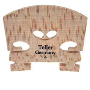 PUENTE PARA VIOLIN TELLER GERMANI 201 4/4- 3/4- 1/2