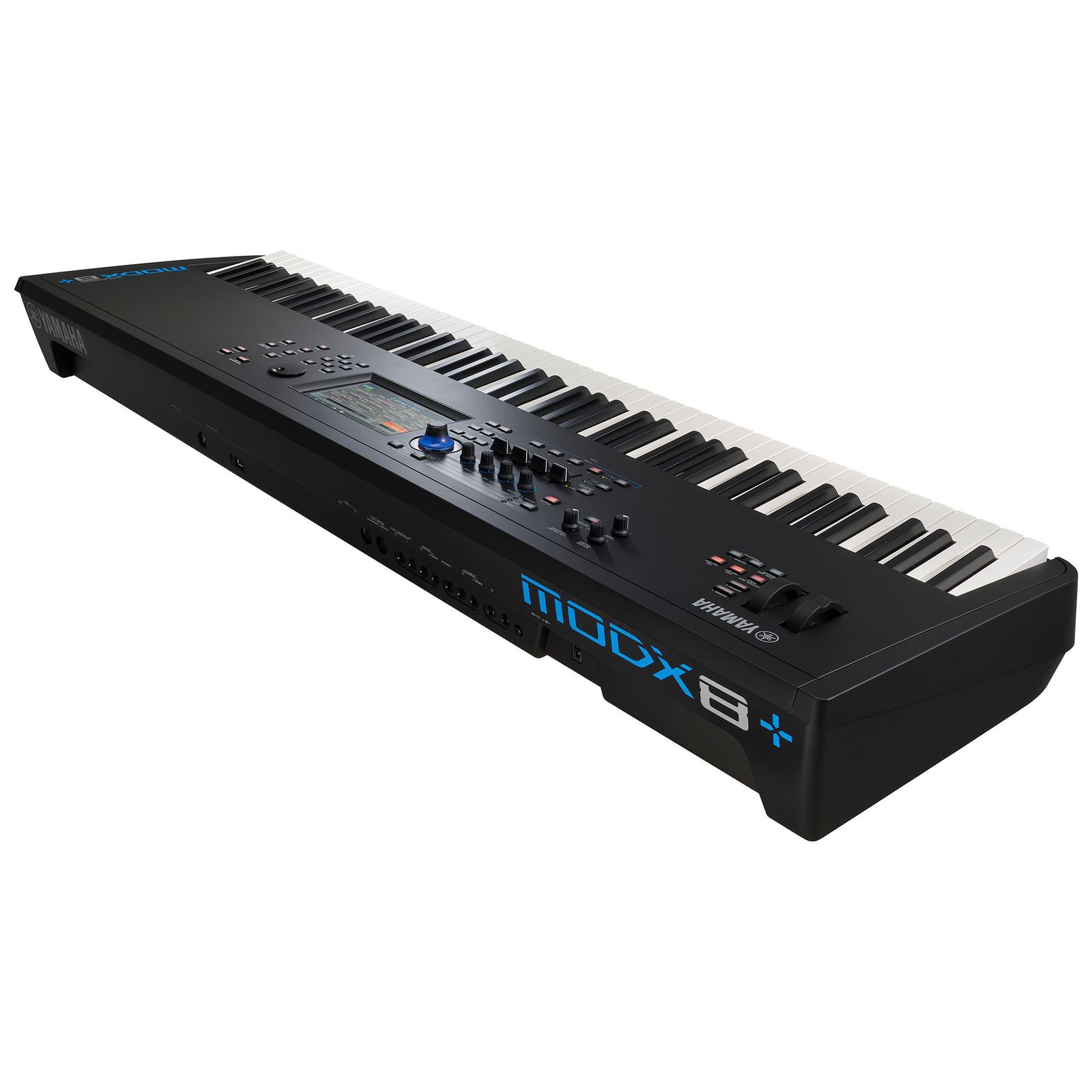 SINTETIZADOR YAMAHA MODX8+ - Imagen 3