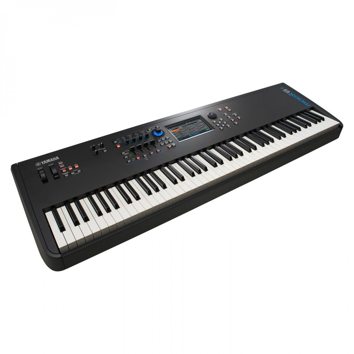 SINTETIZADOR YAMAHA MODX8+ - Imagen 2