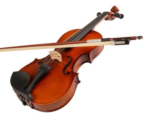 VIOLIN MATE O BRILLANTE 4/4