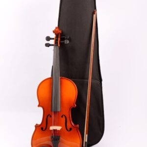 VIOLIN GLOSSY 3/4