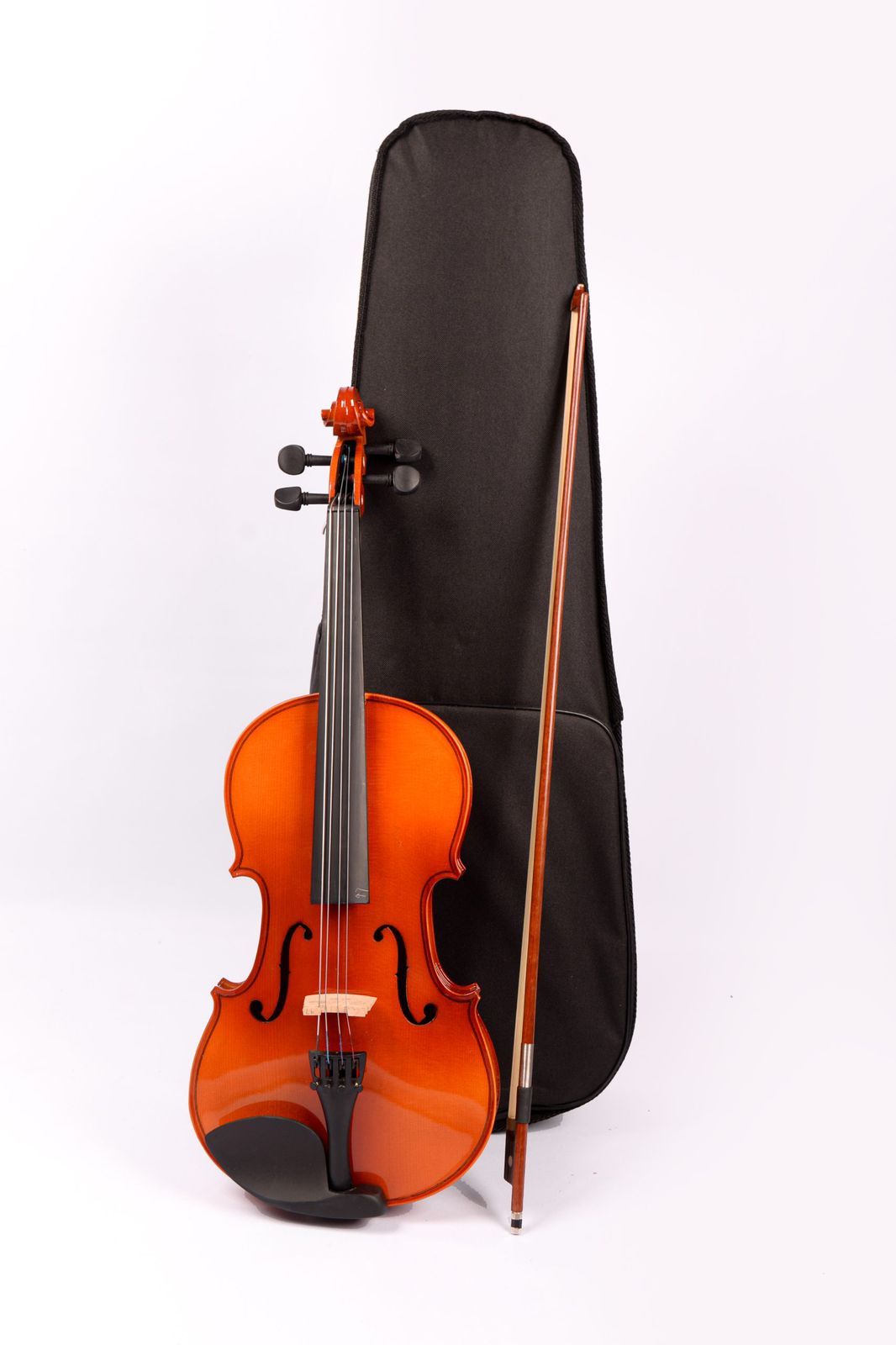 VIOLIN GLOSSY 3/4
