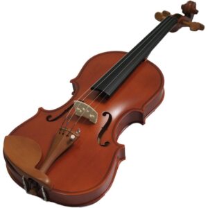 Alternative view of VIOLIN GREKO VB401M 4/4
