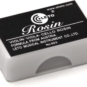 COLOFONIA LETO 603 (VIOLIN-VIOLA-CELLO)