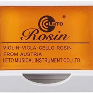 Alternative view of COLOFONIA LETO 603 (VIOLIN-VIOLA-CELLO)