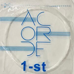 CUERDA INDIVIDUAL PRIMERA DE GUITARRA A107-N-1