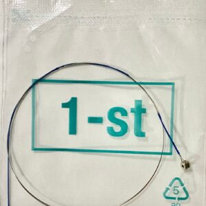 CUERDA INDIVIDUAL PRIMERA DE VIOLIN A703-01