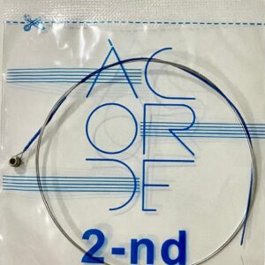 CUERDA INDIVIDUAL SEGUNDA DE VIOLIN A703-02