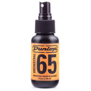 LIMPIADOR DUNLOP PARA VIOLIN 6592