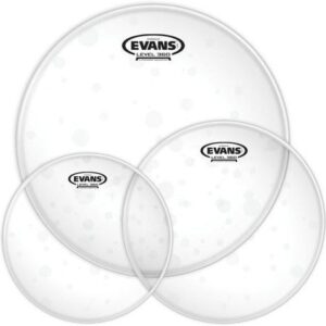 SET DE PARCHE EVANS ETP-HYDGL-R 10"12"16"