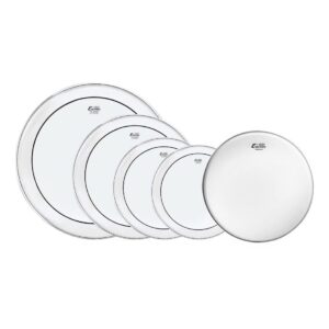 SET DE PARCHE REMO ENCORE EN-PS10-PP 12"13"14"16"22"